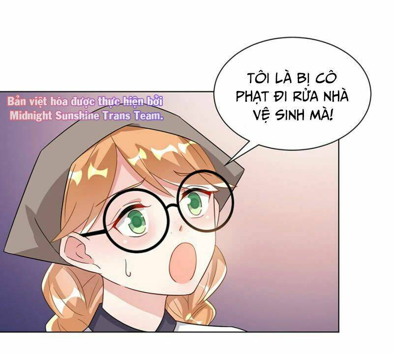 ma lạt thiên kim đẩu ác thiếu chapter 16 14