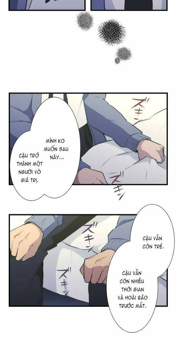 viên thuốc trùng sinh chapter 39 19