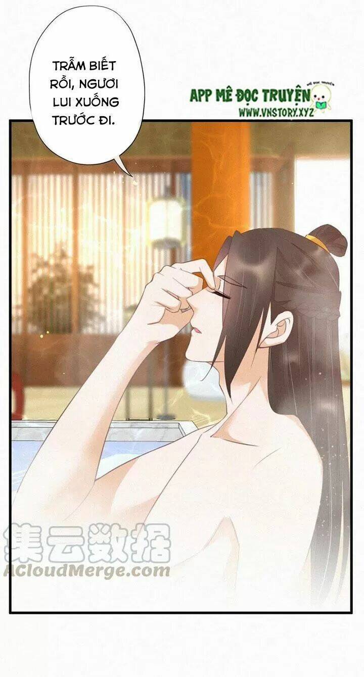 thiên hương mỹ nhân chapter 33 26