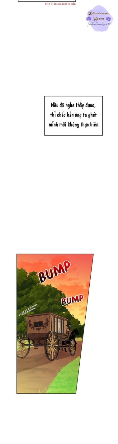kết hôn cùng nhân vật phản diện chapter 3 27