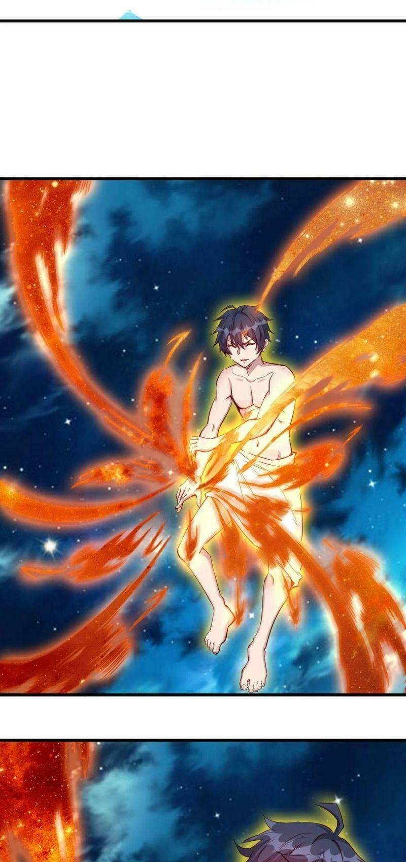 thánh đường chi thành chapter 94 4