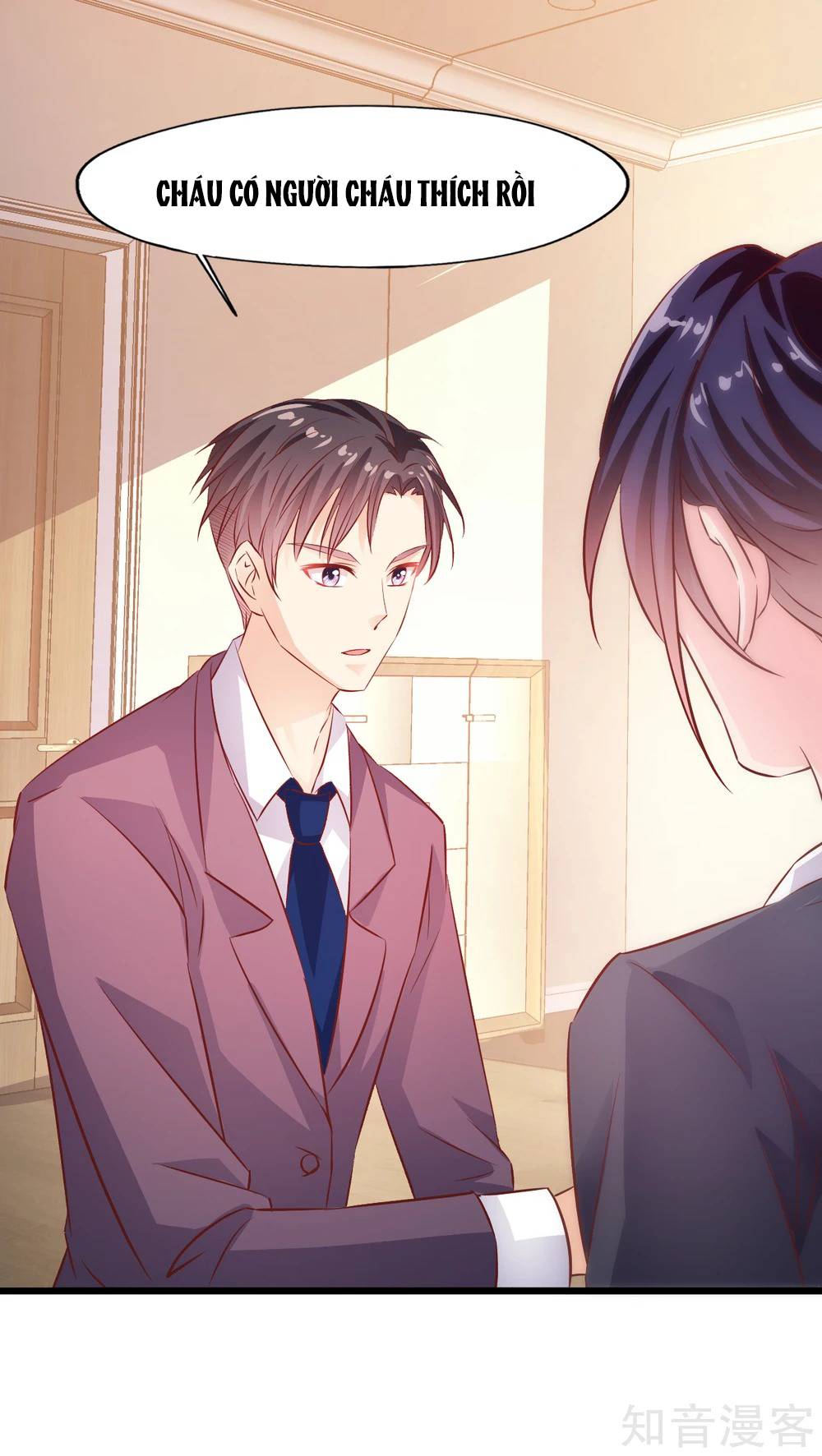 sau này vẫn cứ thích anh chapter 20 16