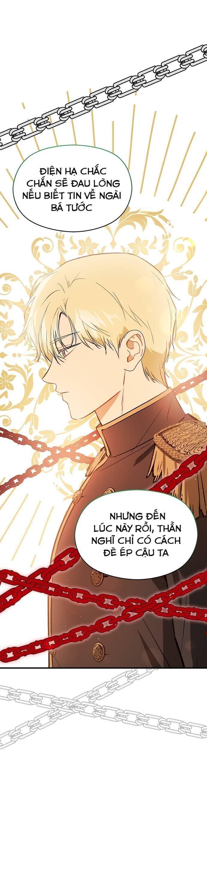 tôi không cố ý quyến rũ nam chính đâu! chapter 64 32