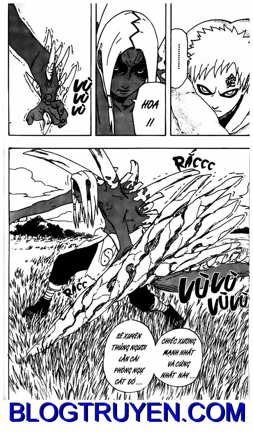 naruto - cửu vĩ hồ ly chapter 216 13