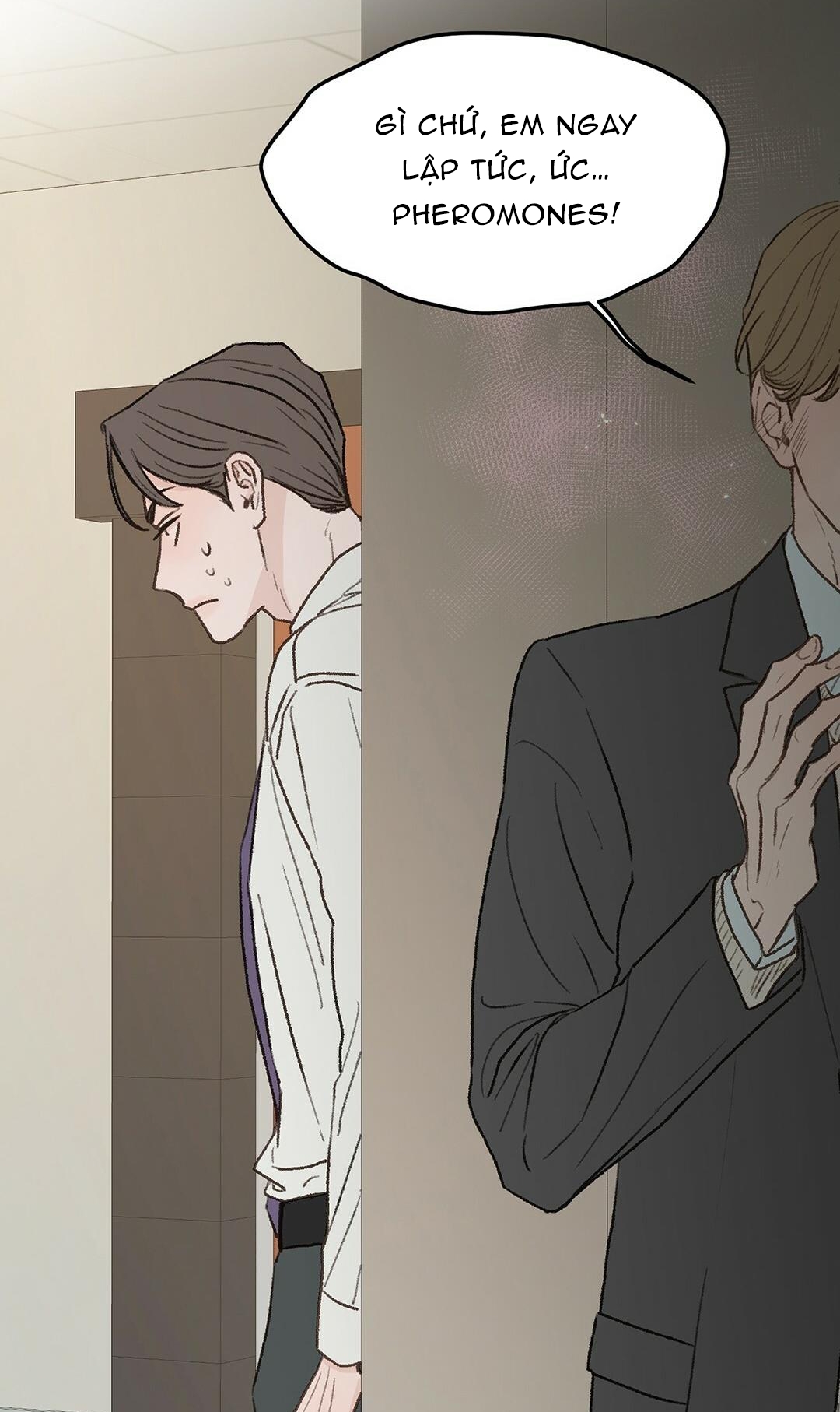 vùng cấm tình yêu của beta chapter 29 24