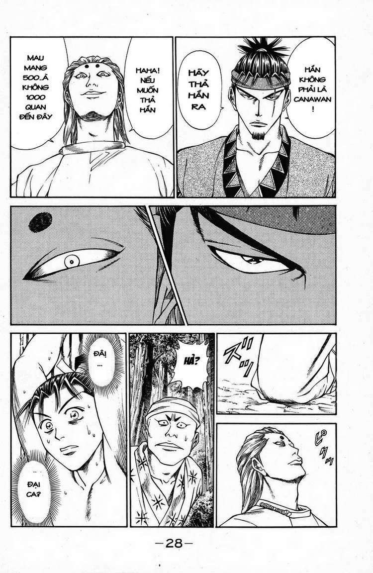 thiếu niên vương phần 1 chapter 44 29