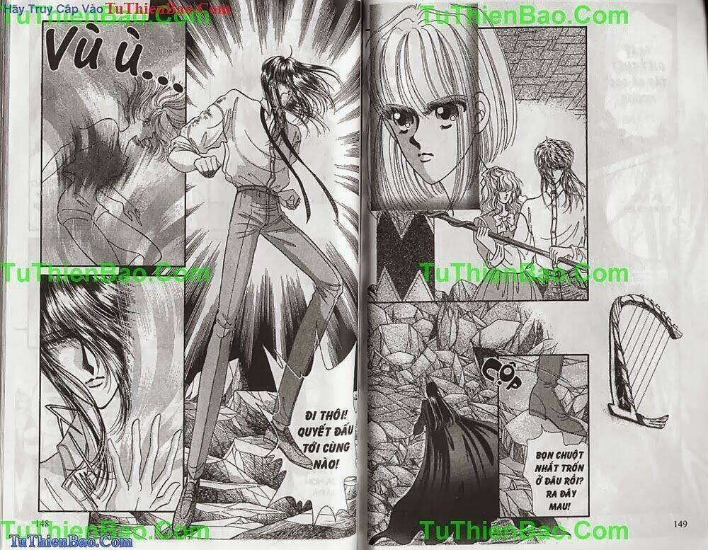 aries thần thoại cung hoàng đạo chapter 11 75