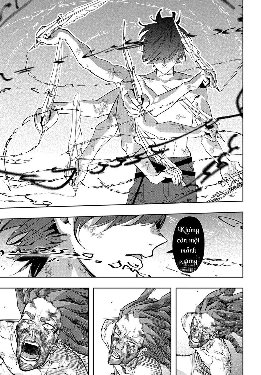 the kingdom of ruin chapter 31.5 3