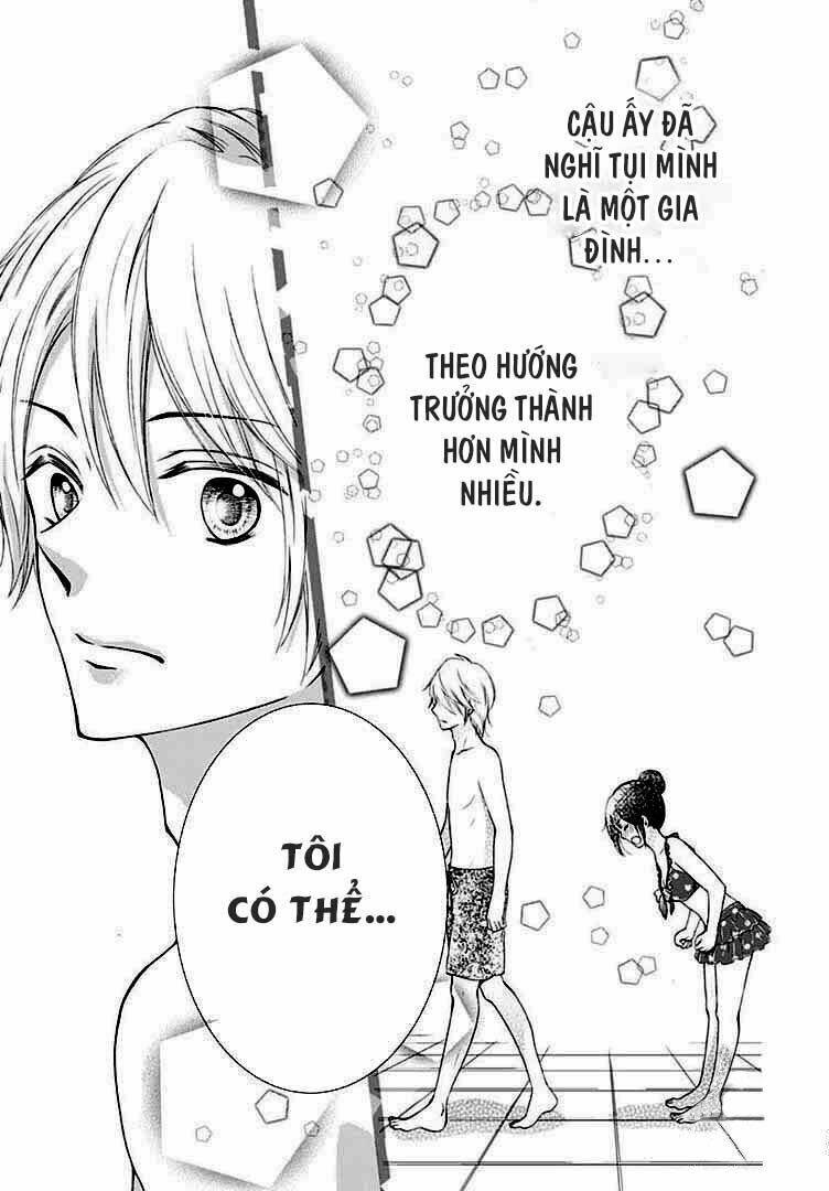 hidamari no tsuki chapter 2 25