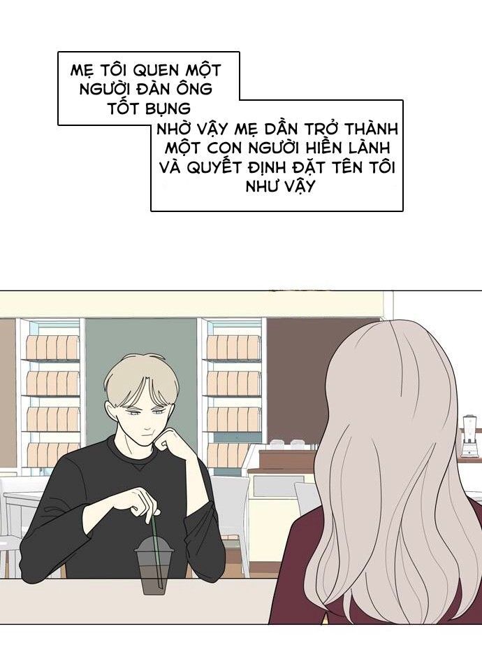 sống chung một nhà chapter 10 4