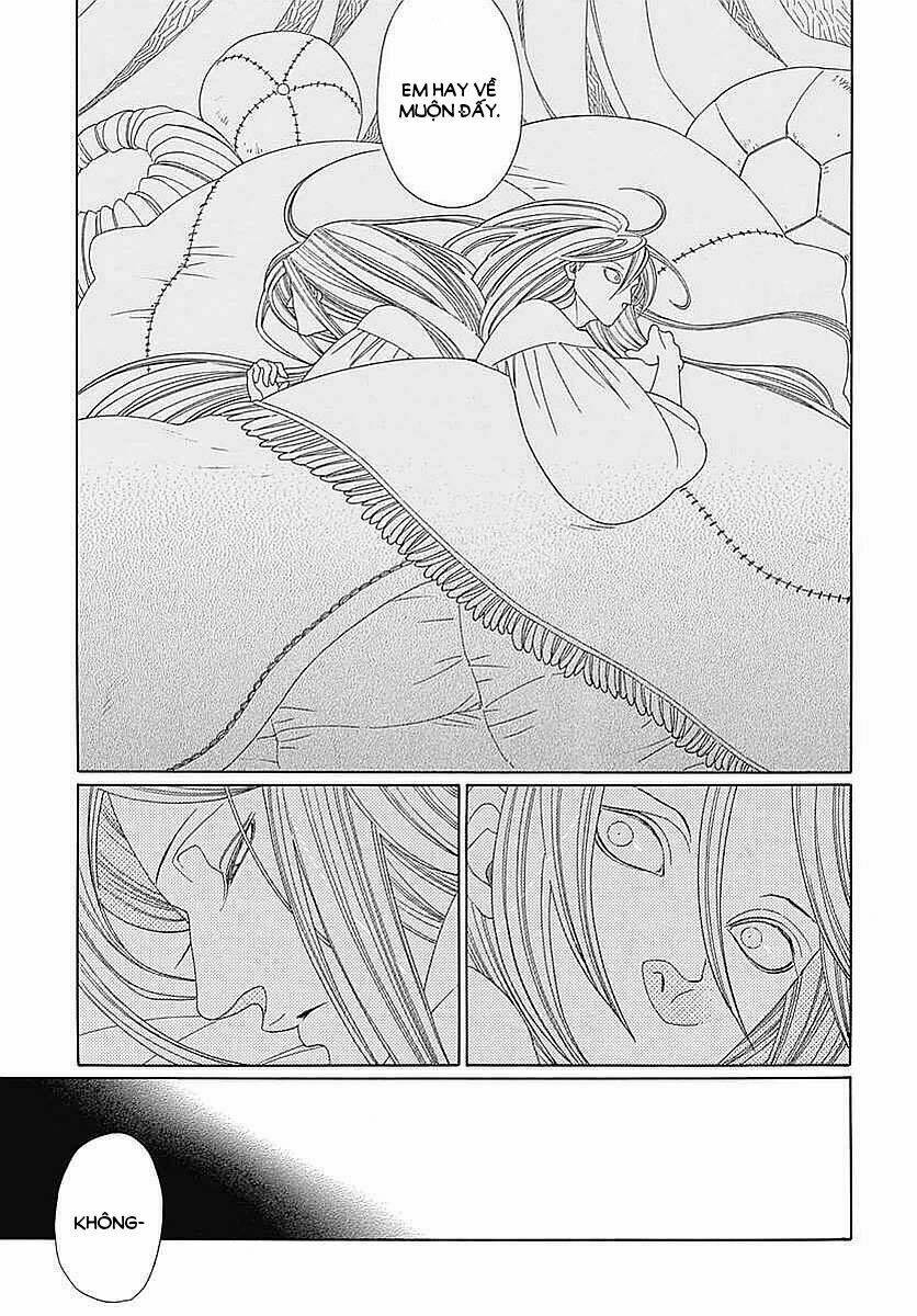 truyện kể vương quốc nọ chapter 1.2 50