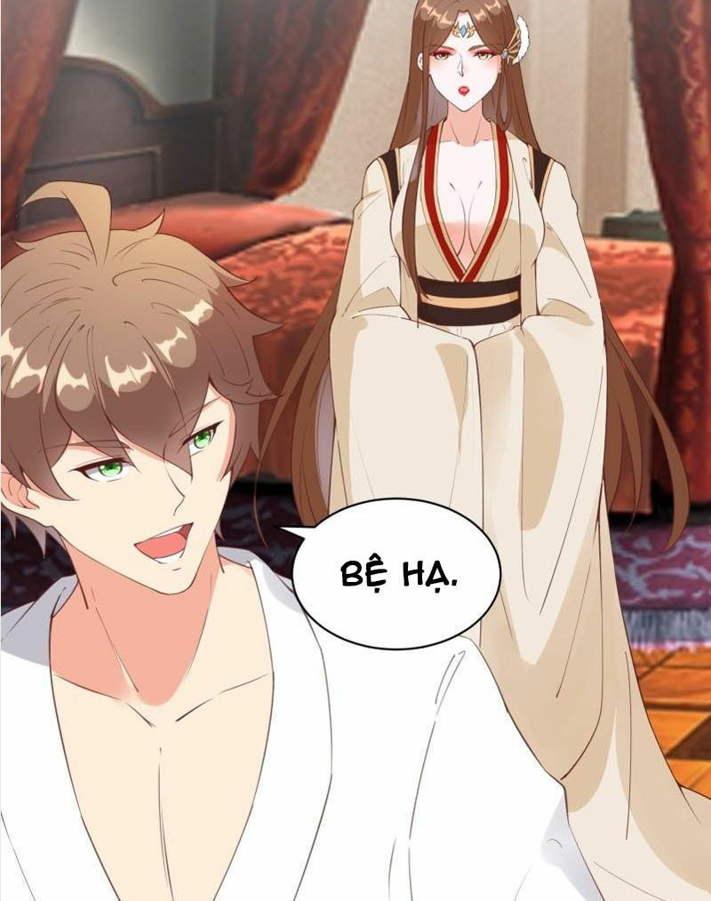 ta lập hậu cung tại tây du ký chapter 78 26