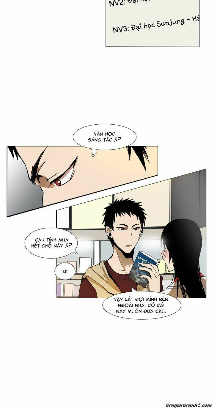 metronome chapter 11 11