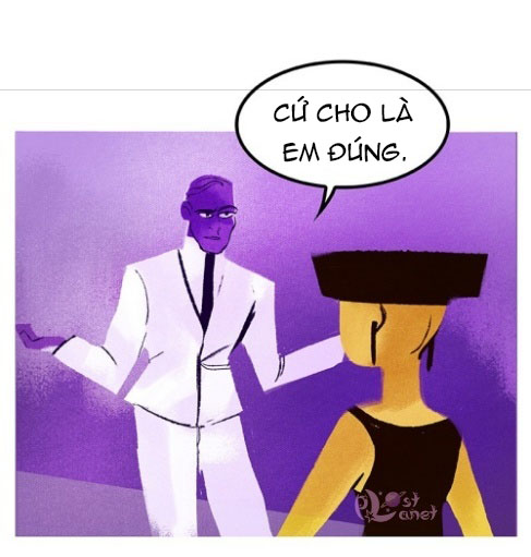 thần thoại olympus chapter 58 22