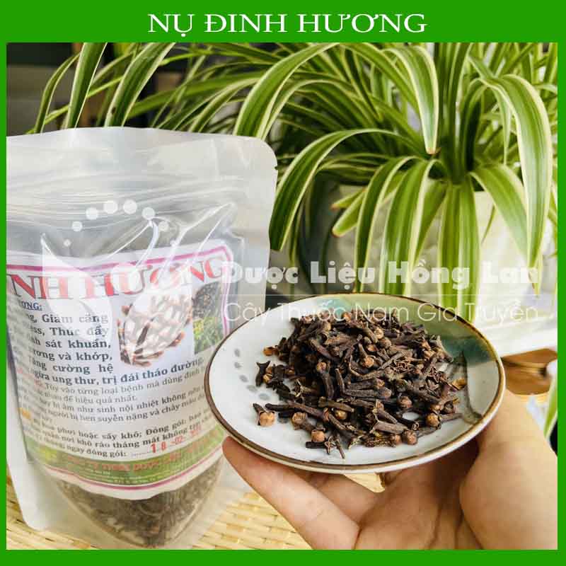Nụ Đinh Hương khô 1kg
