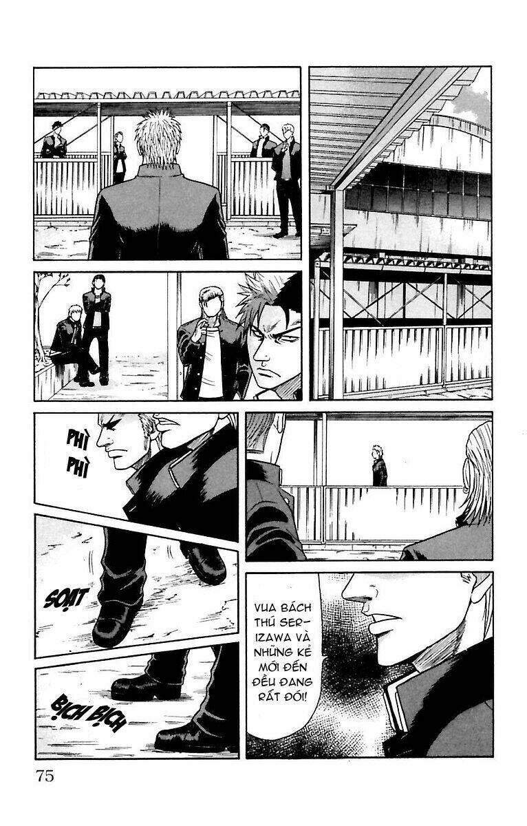 crows zero chapter 2 21