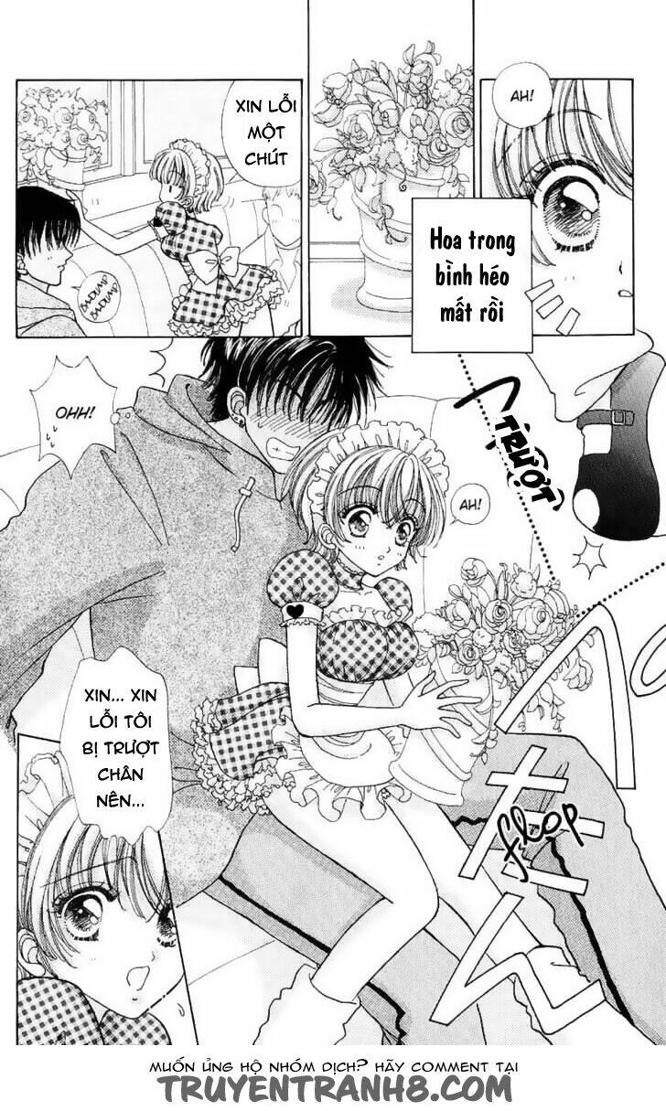 hana ni nare chapter 54 19