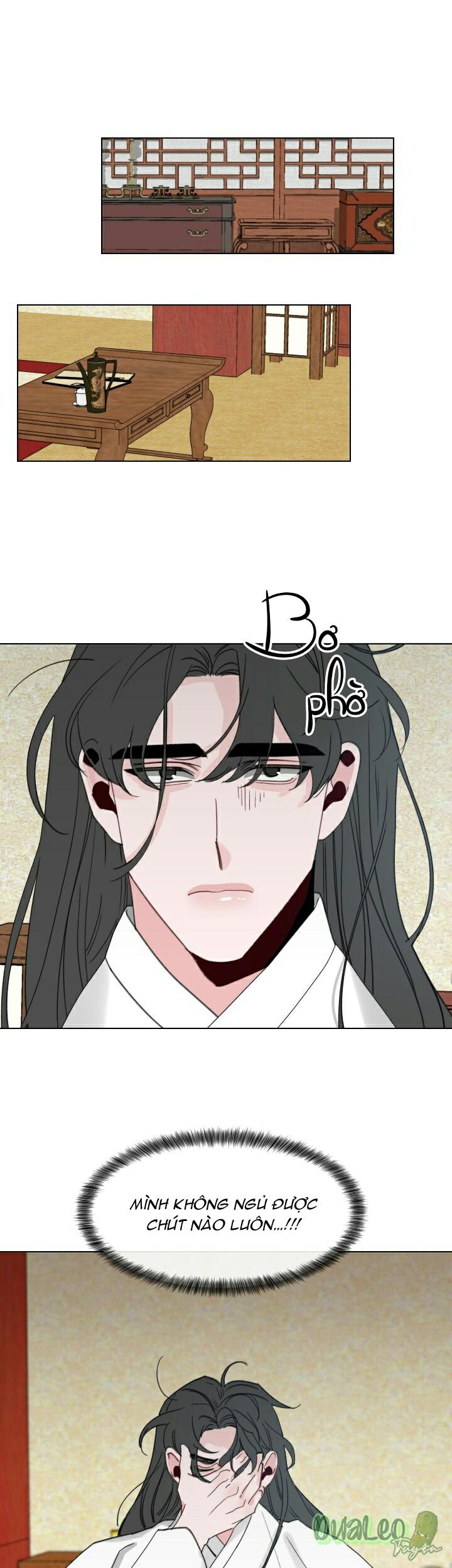 shinsujeon chapter 31 1