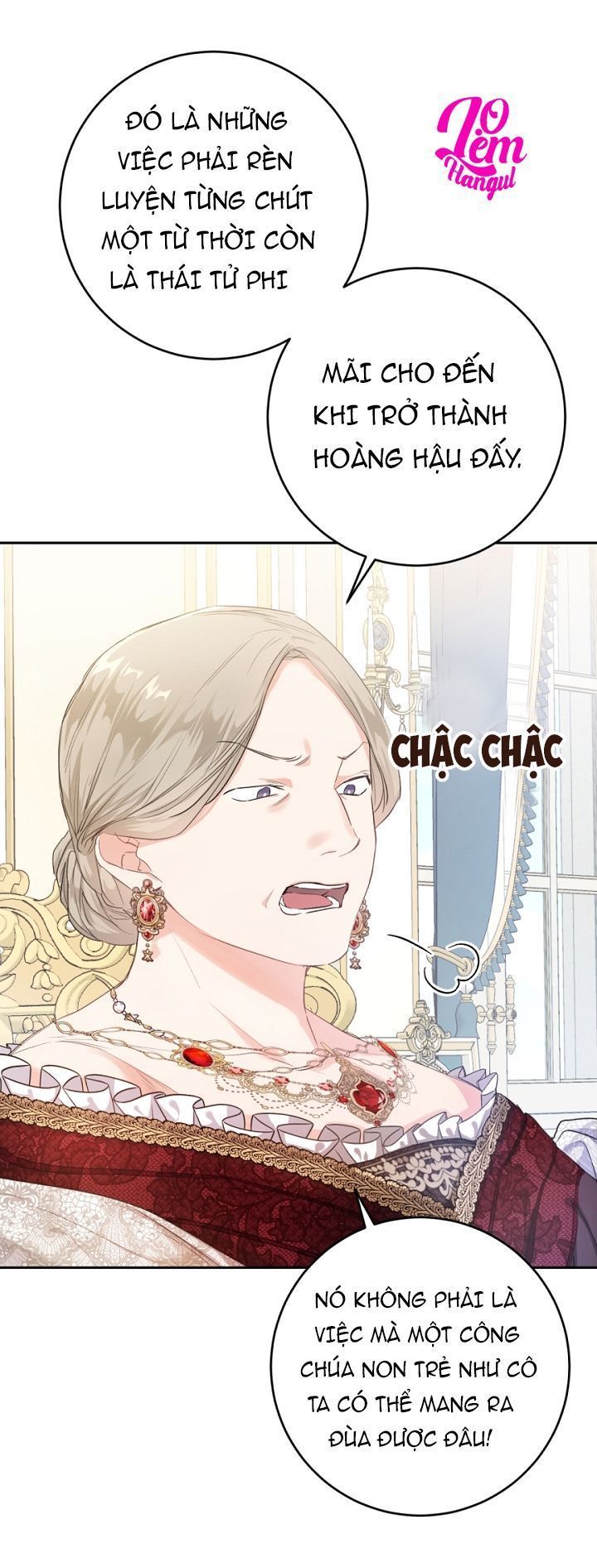 con rối ác nữ marionette chapter 29 56