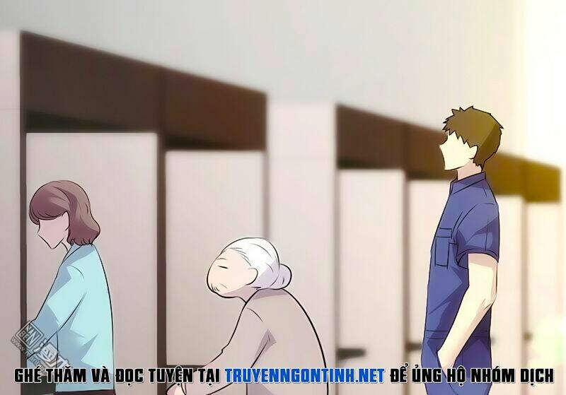 tối cường công nhân chapter 22 37