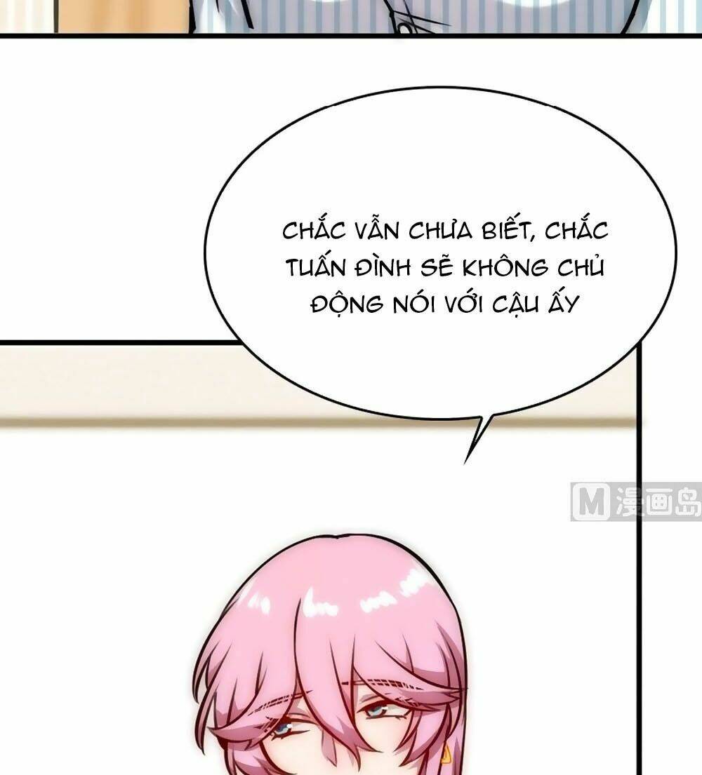 bám lấy nam thần bất chấp thời tiết chapter 27 16