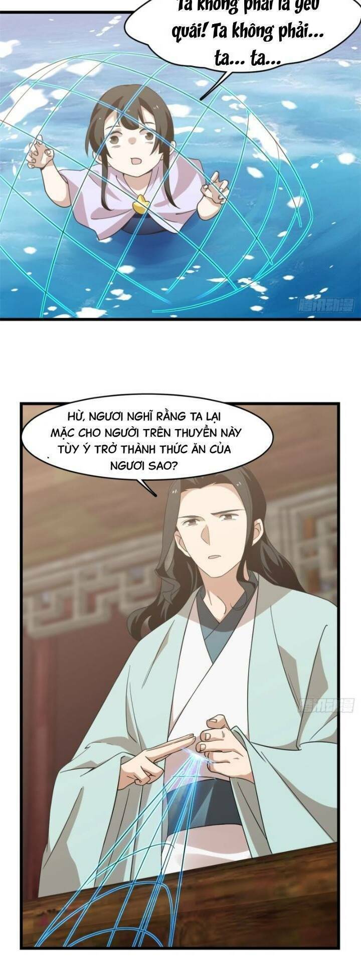 độc bộ thiên hạ: đặc công thần y chapter 187 14