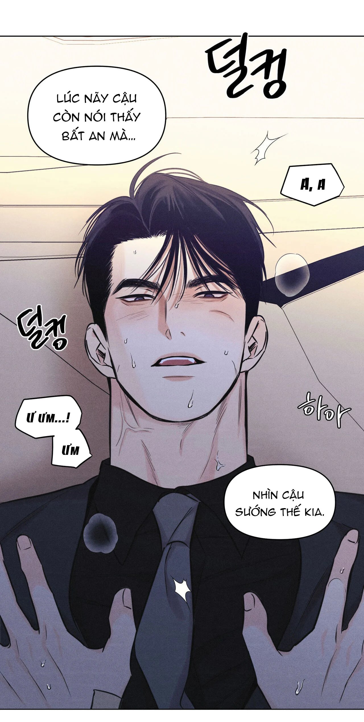 công việc làm thêm hàng ngày chapter 16.2 2