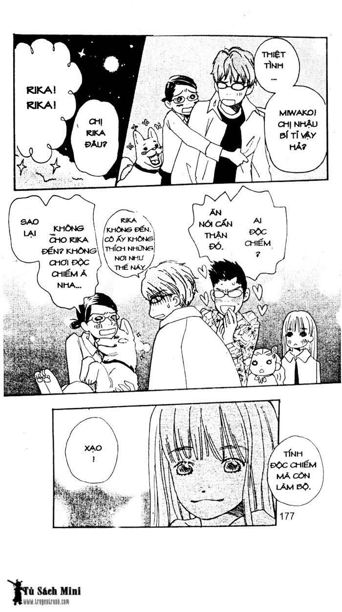 love n life chapter 34 21