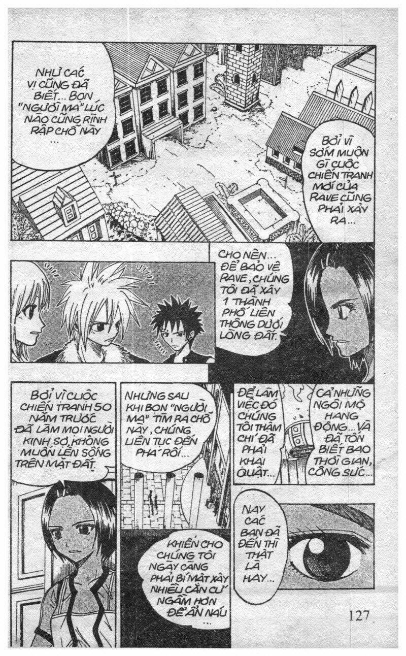 rave master (scan) chapter 7 17