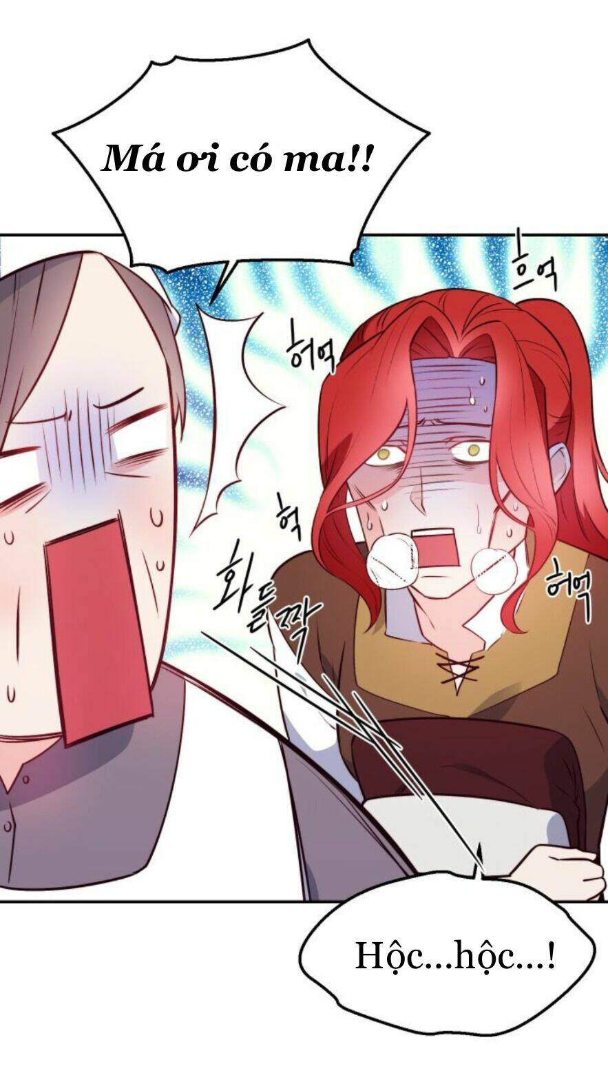 phản diện rất dễ làm chapter 15 4