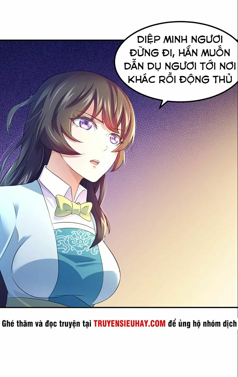 võ đạo độc tôn chapter 55 5