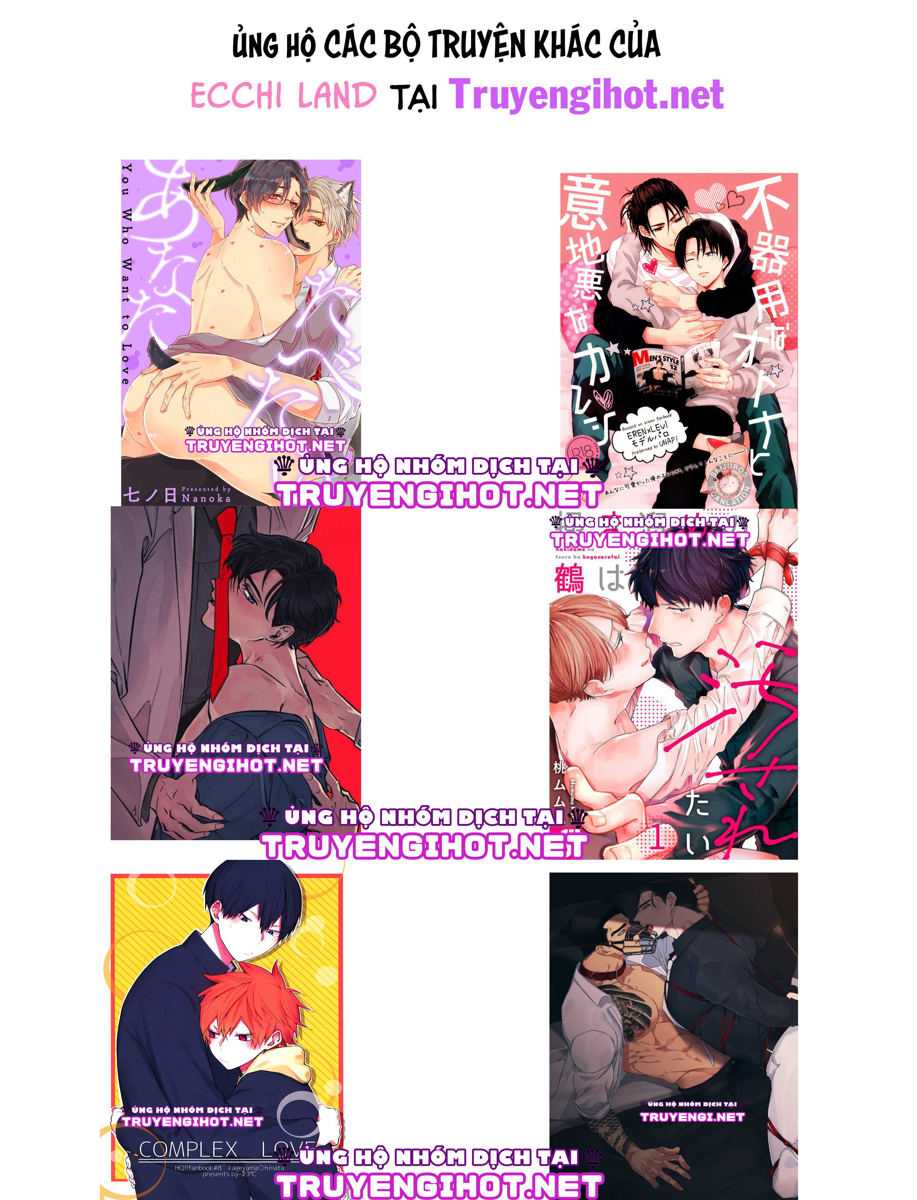 xúc cảm điên cuồng chapter 49.2 12