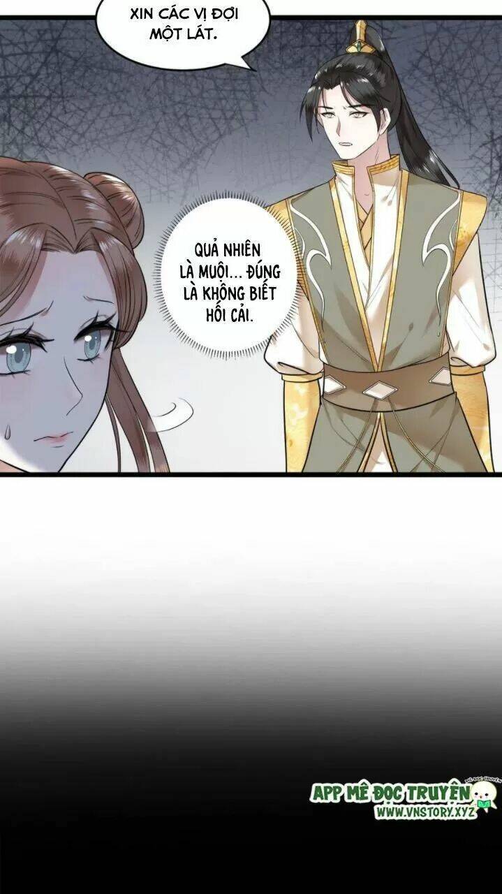 phượng hoàng vu phi chapter 60 12