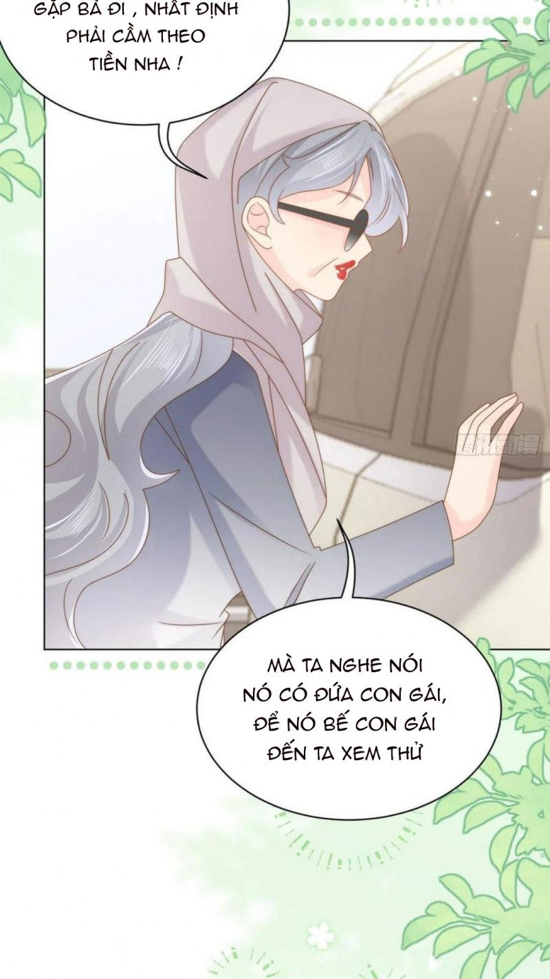 đoàn sủng lão đại ba tuổi rưỡi chapter 186 17