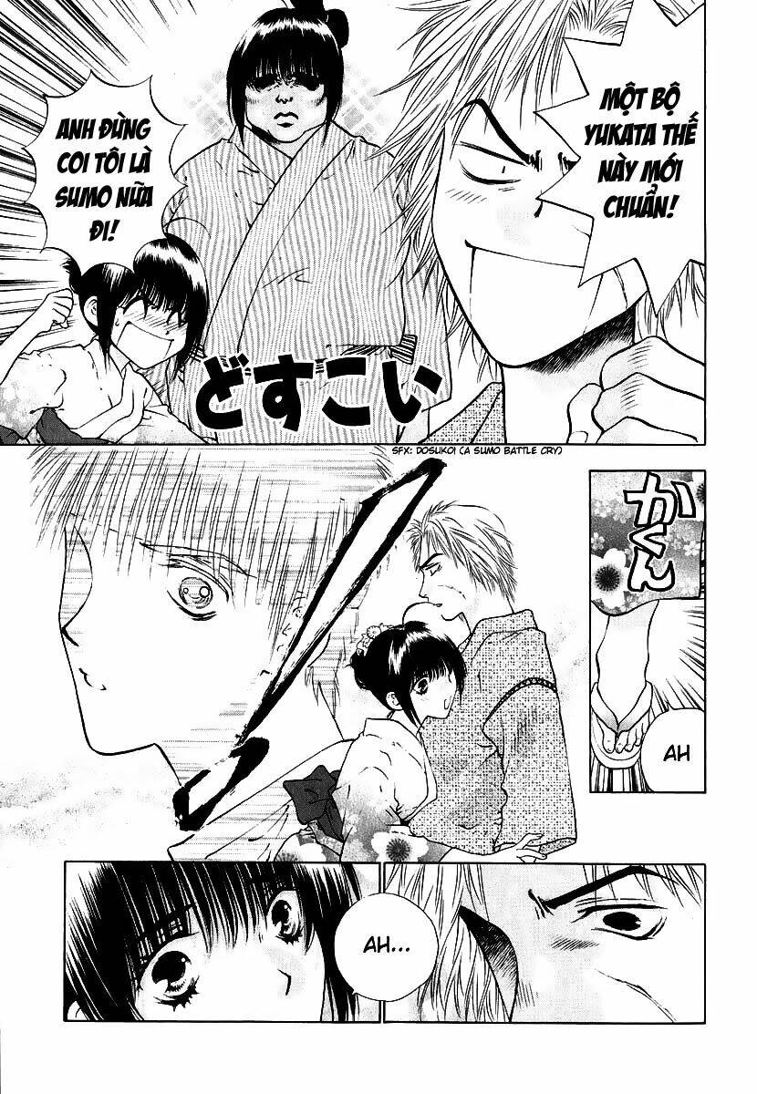 girls saurus dx chapter 10 20