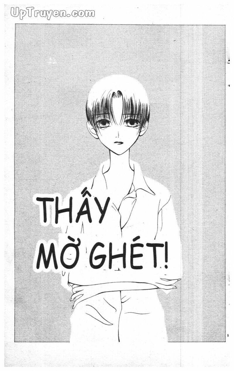 thấy mờ ghét chapter 8 4
