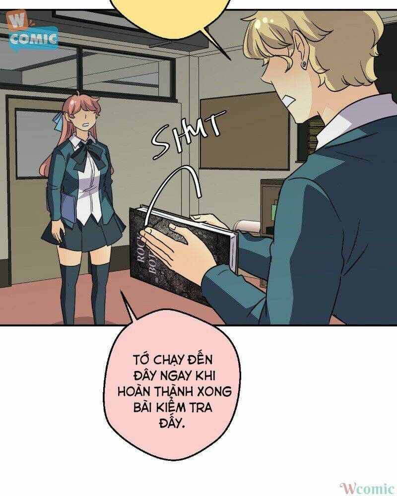 Thế Giới Không Hoàn Hảo Chapter 202 117