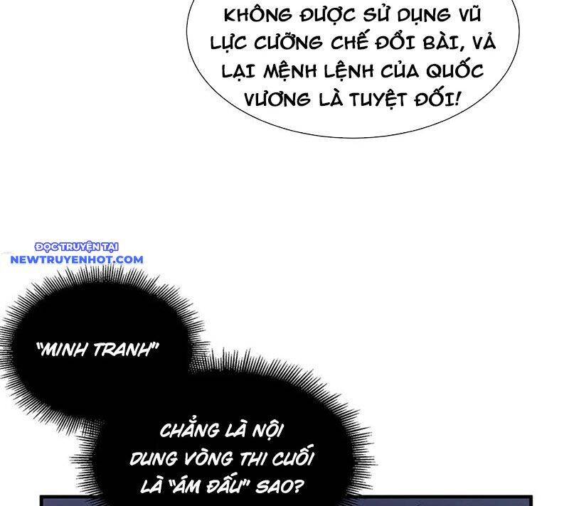 vô hạn thôi diễn chapter 30 94