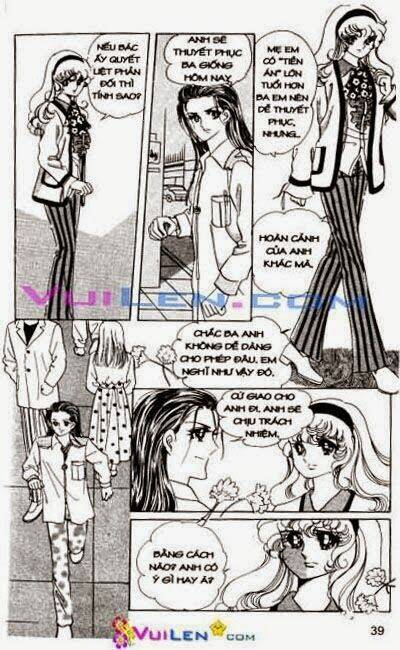 khi con gái gặp con trai chapter 8 40