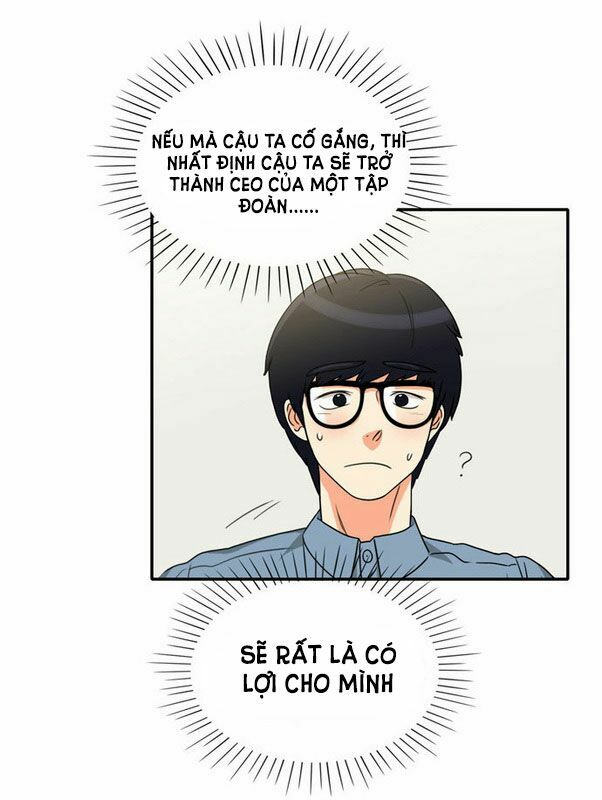 do it one more time- yêu lại từ đầu chapter 6 13