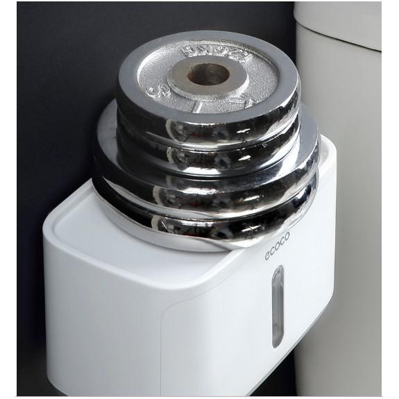 Hộp đựng giấy vệ sinh và bàn chải đánh răng E1808