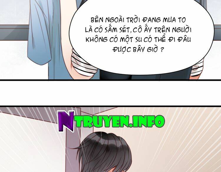 lượm được 1 tiểu hồ ly chapter 28 24