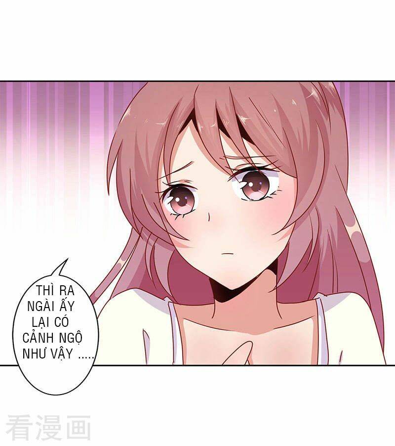 vương gia người thật xấu xa chapter 18.2 8