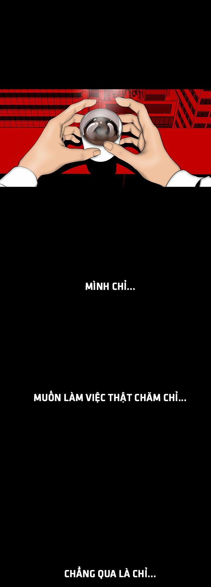 tân thế giới tuyệt vời chapter 63 62