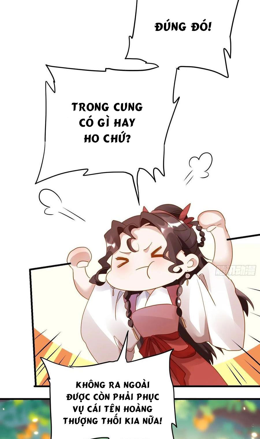 lục thân bất nhận chapter 60 17