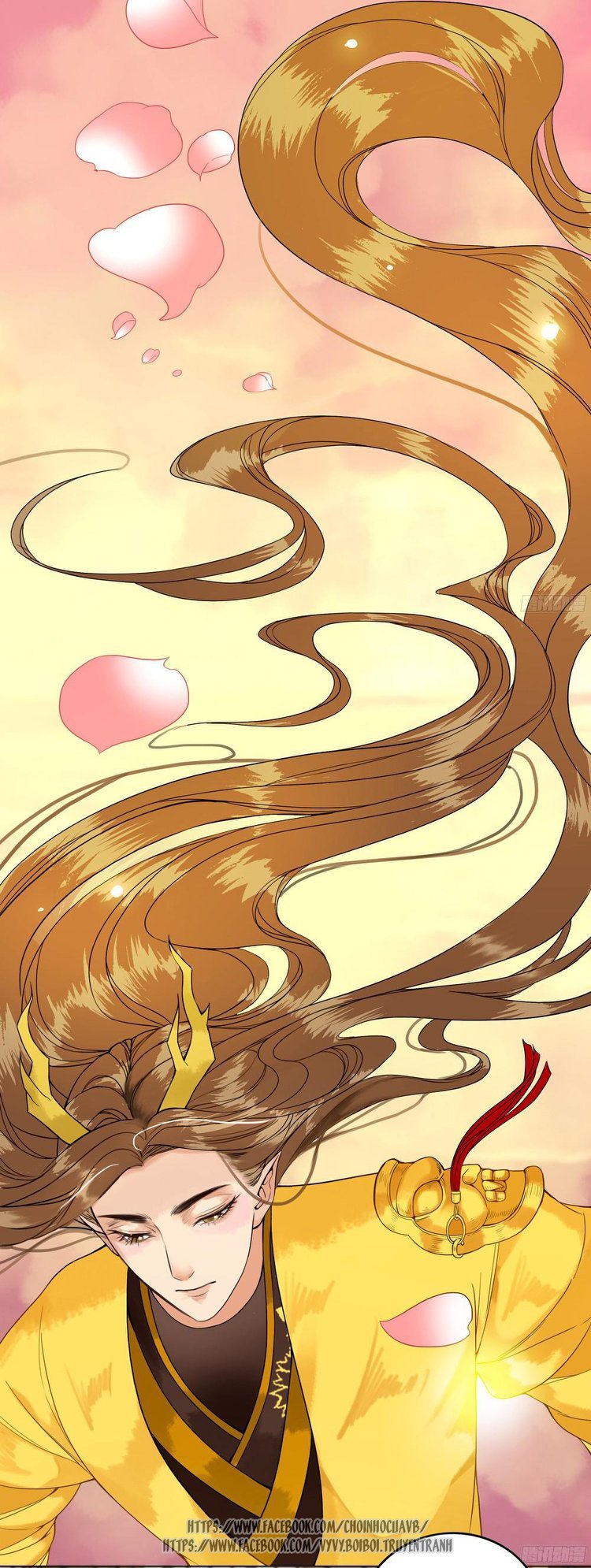 gay rồi! cái đó thành tinh rồi chapter 7 6