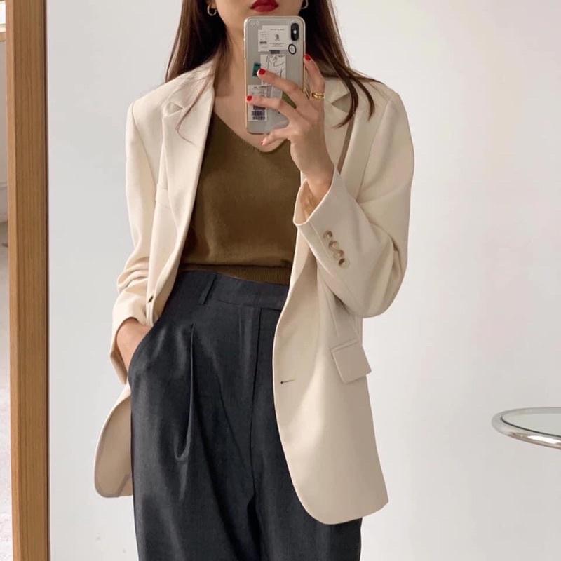 BLAZER BASIC