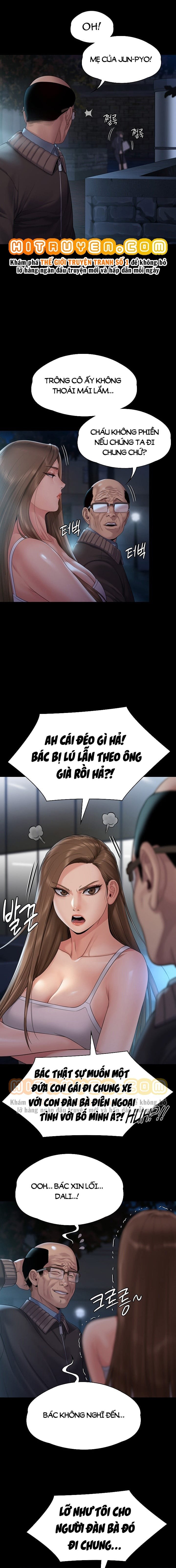 ong chúa chapter 259 8