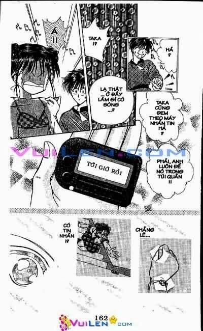 quyển sách kỳ bí chapter 16 163
