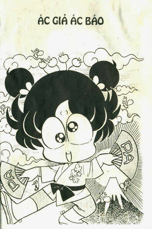 asari tinh nghịch chapter 7 1